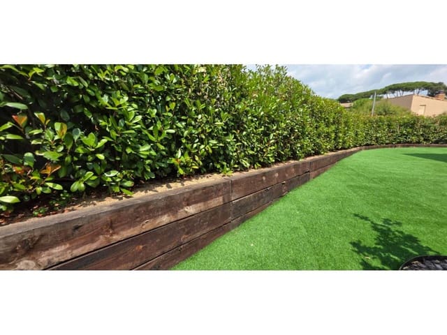 5 Zimmer Villa zu verkaufen in Granollers mit Pool Garage - 660.000 € (Ref: 9153572)