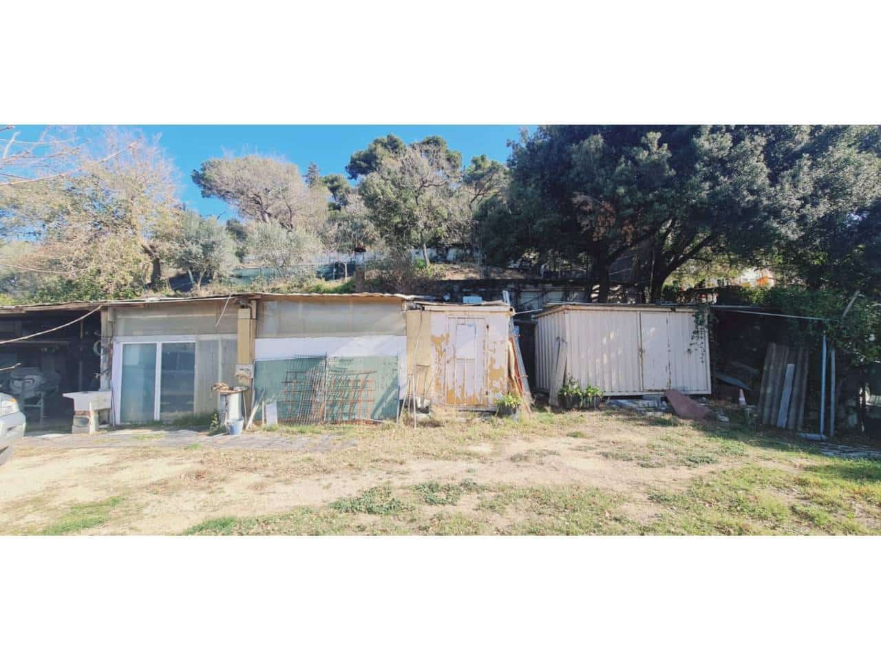 Undeveloped Land for sale in Badalona - € 150,000 (Ref: 9312218)