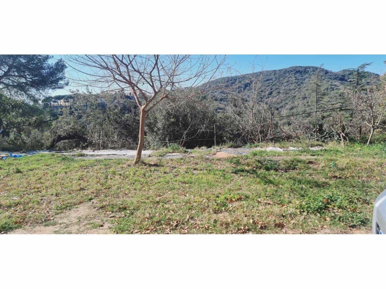 Undeveloped Land for sale in Badalona - € 150,000 (Ref: 9312218)