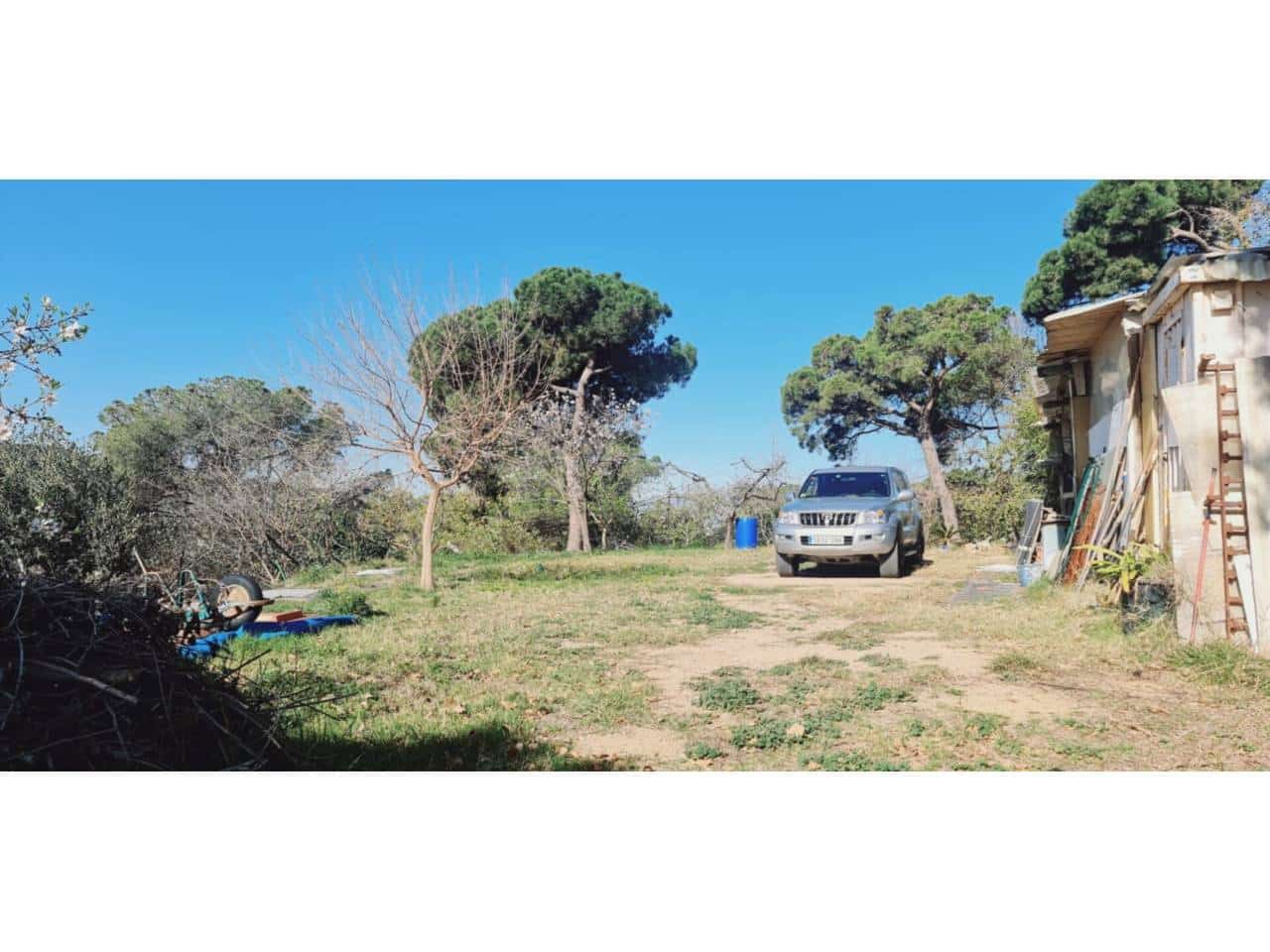 Undeveloped Land for sale in Badalona - € 150,000 (Ref: 9312218)