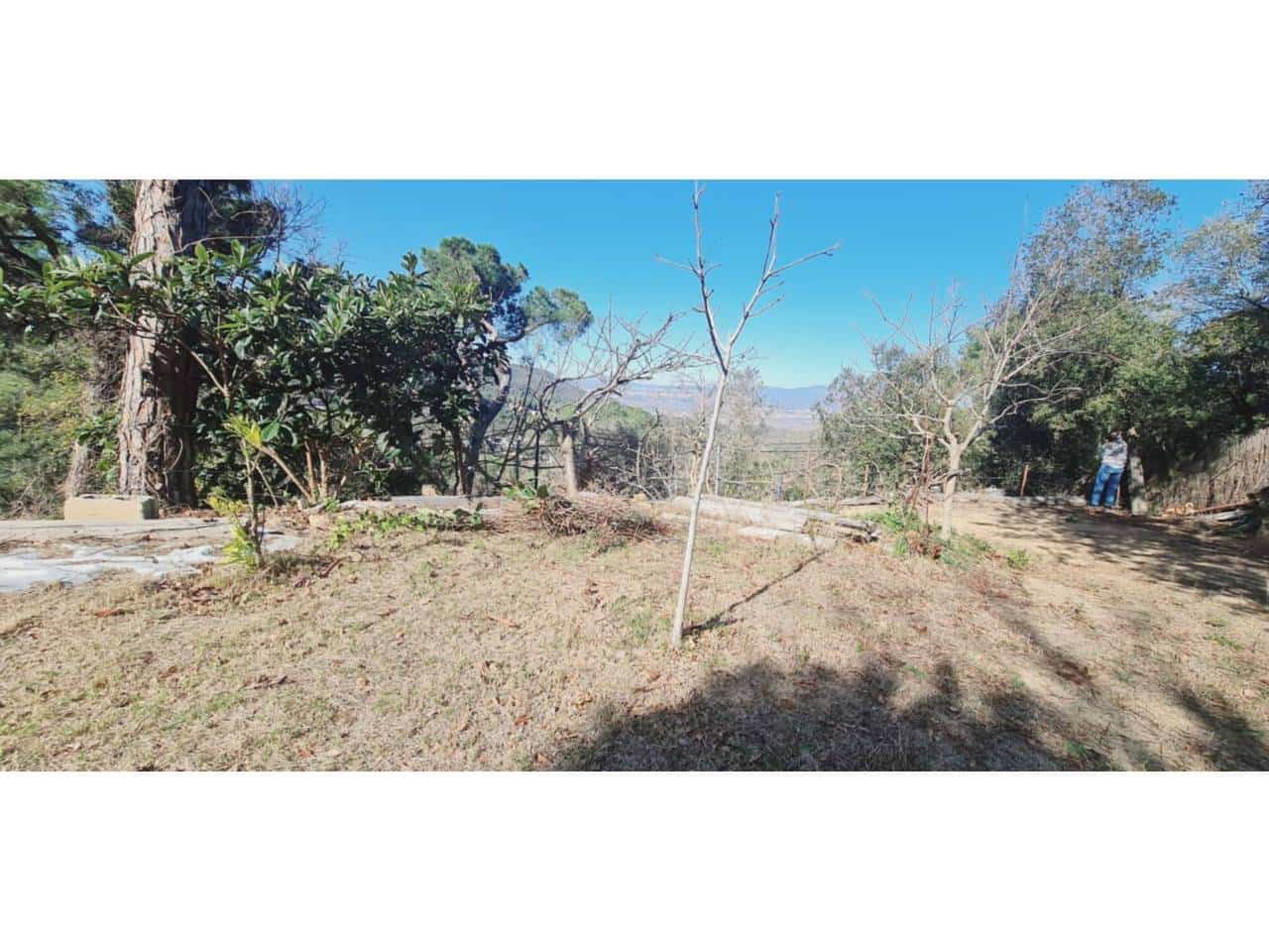 Undeveloped Land for sale in Badalona - € 150,000 (Ref: 9312218)