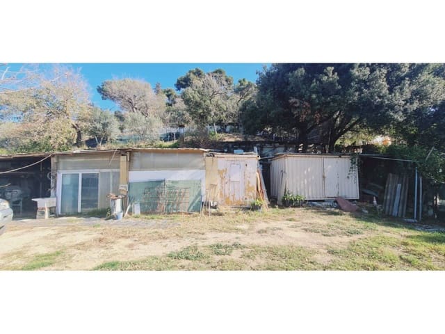 Mark till salu i Badalona - 150 000 € (Ref: 9312218)