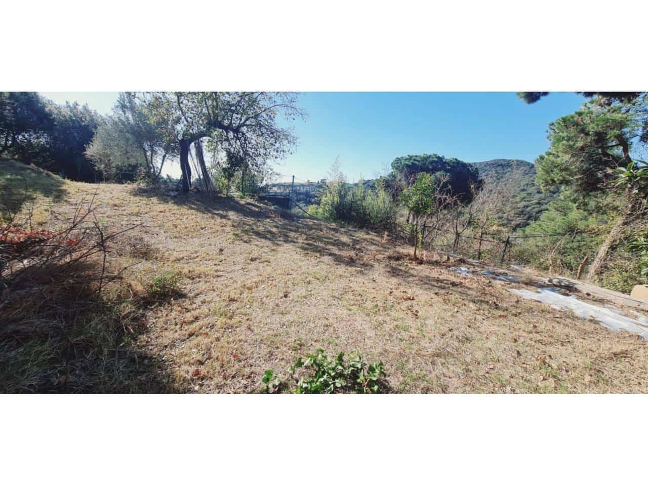 Undeveloped Land for sale in Badalona - € 150,000 (Ref: 9312218)
