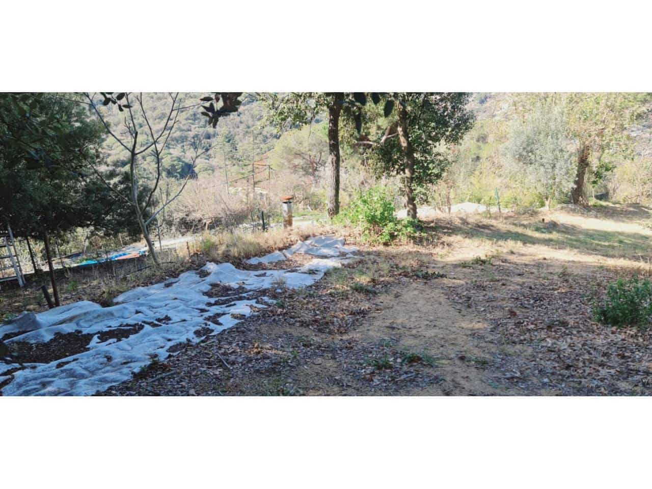 Undeveloped Land for sale in Badalona - € 150,000 (Ref: 9312218)