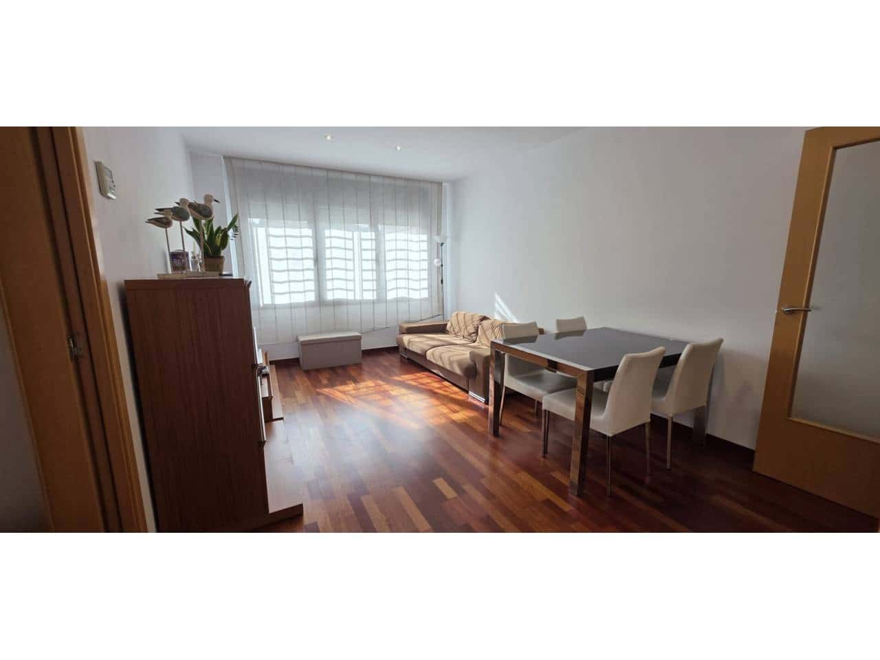 2 makuuhuone Asunto myytävänä paikassa Granollers mukana 
autotalli - 222 700 € (Ref: 9356519)