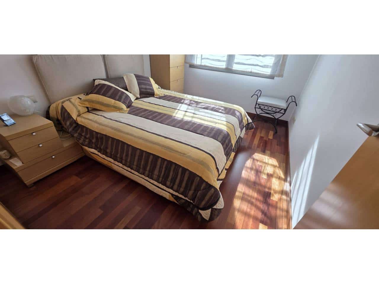 2 makuuhuone Asunto myytävänä paikassa Granollers mukana 
autotalli - 222 700 € (Ref: 9356519)