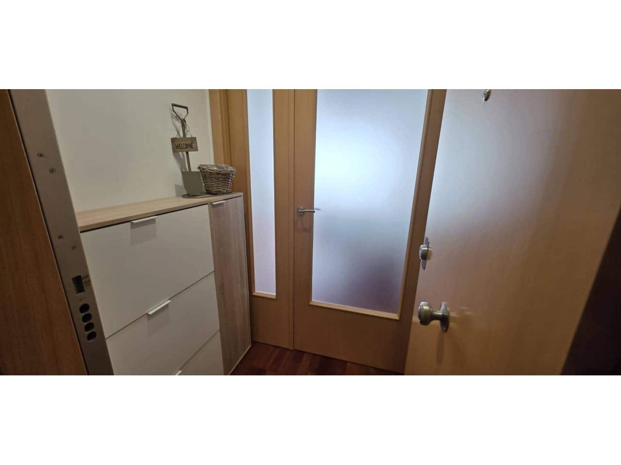 2 makuuhuone Asunto myytävänä paikassa Granollers mukana 
autotalli - 222 700 € (Ref: 9356519)