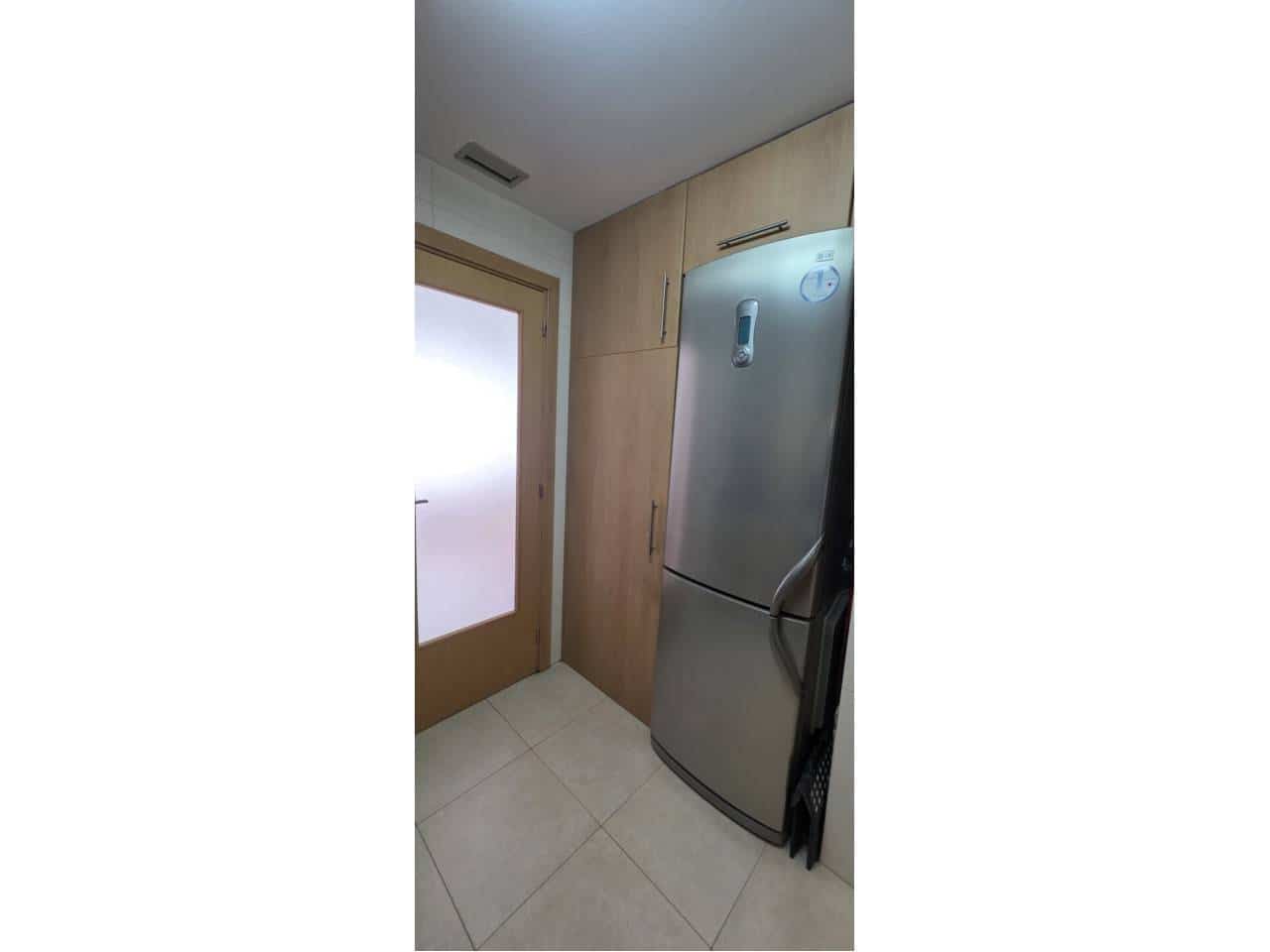 2 makuuhuone Asunto myytävänä paikassa Granollers mukana 
autotalli - 222 700 € (Ref: 9356519)