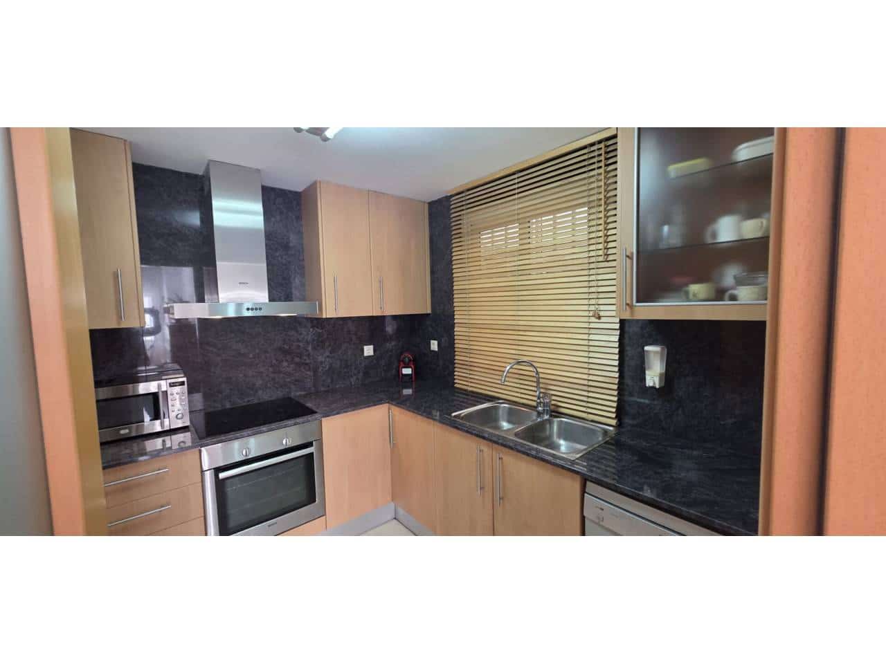 2 makuuhuone Asunto myytävänä paikassa Granollers mukana 
autotalli - 222 700 € (Ref: 9356519)