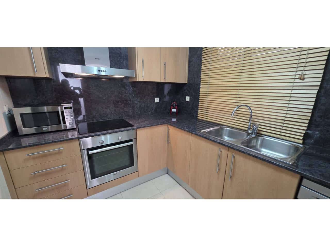 2 makuuhuone Asunto myytävänä paikassa Granollers mukana 
autotalli - 222 700 € (Ref: 9356519)