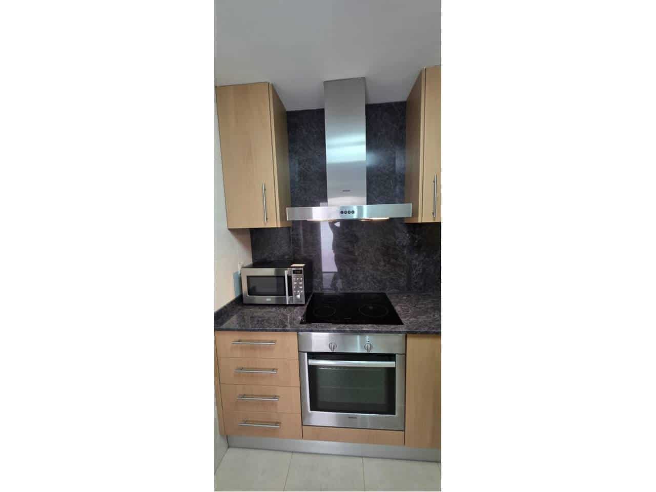 2 makuuhuone Asunto myytävänä paikassa Granollers mukana 
autotalli - 222 700 € (Ref: 9356519)