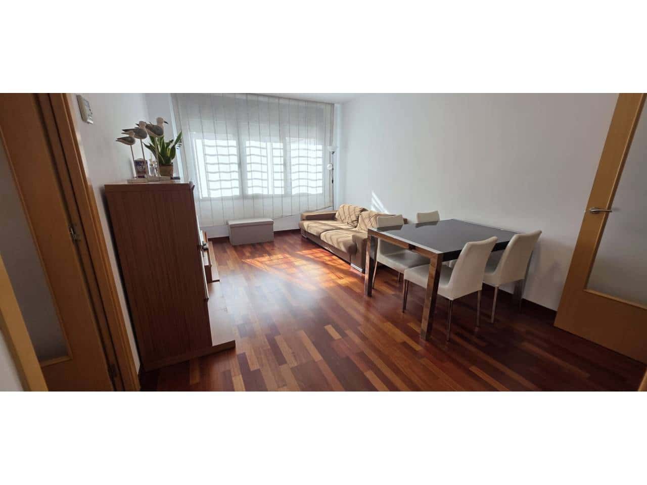 2 makuuhuone Asunto myytävänä paikassa Granollers mukana 
autotalli - 222 700 € (Ref: 9356519)