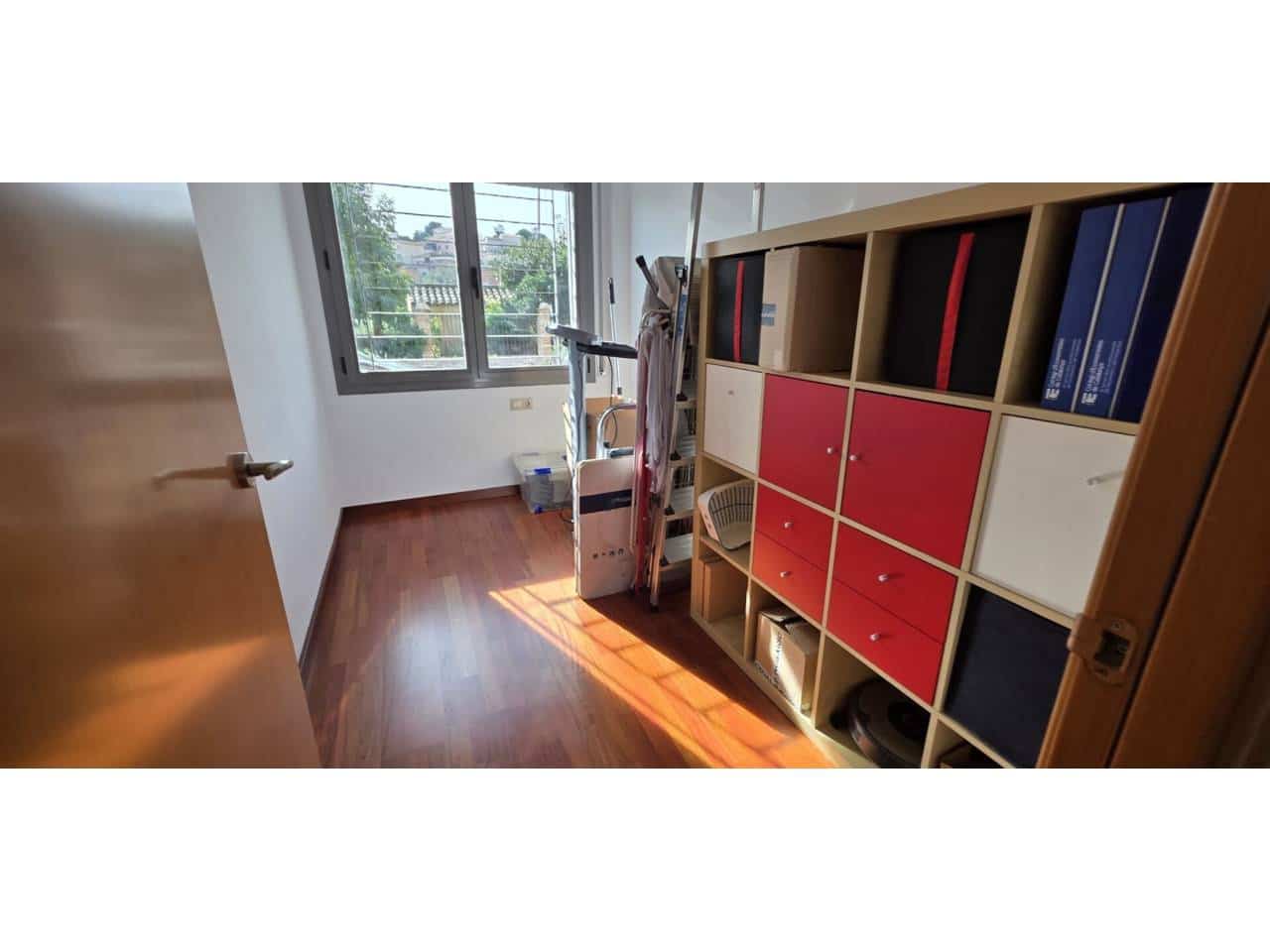 2 makuuhuone Asunto myytävänä paikassa Granollers mukana 
autotalli - 222 700 € (Ref: 9356519)