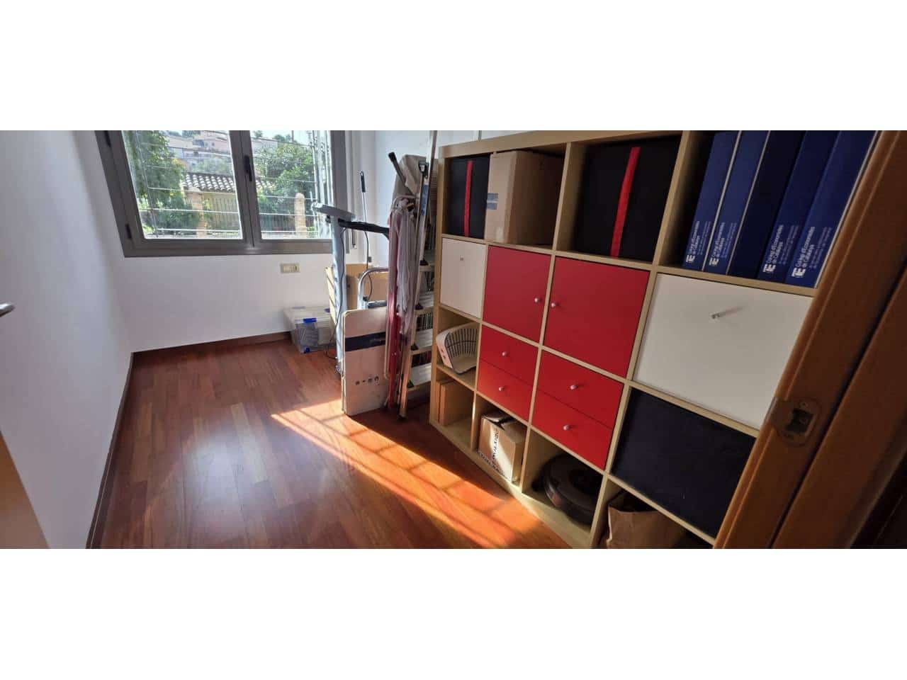 2 makuuhuone Asunto myytävänä paikassa Granollers mukana 
autotalli - 222 700 € (Ref: 9356519)