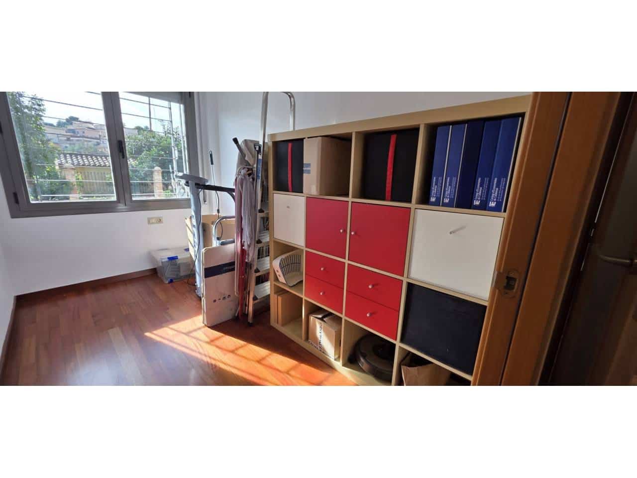 2 makuuhuone Asunto myytävänä paikassa Granollers mukana 
autotalli - 222 700 € (Ref: 9356519)