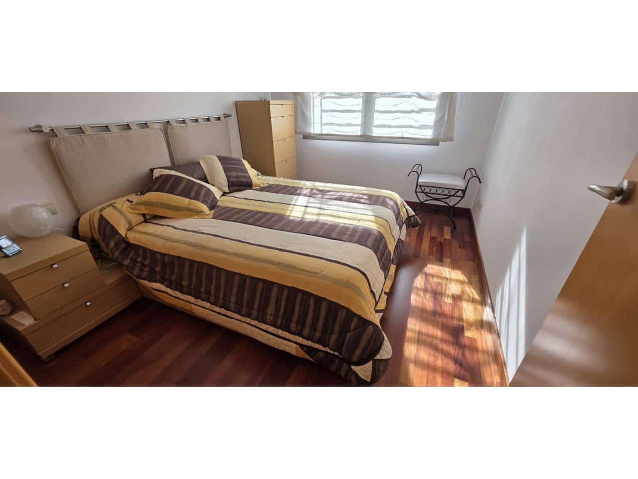 2 makuuhuone Asunto myytävänä paikassa Granollers mukana 
autotalli - 222 700 € (Ref: 9356519)