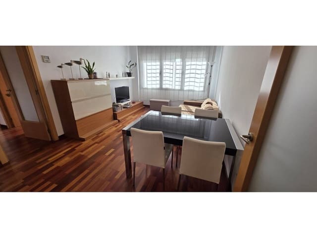 2 quarto Apartamento para venda em Granollers com garagem - 222 700 € (Ref: 9356519)
