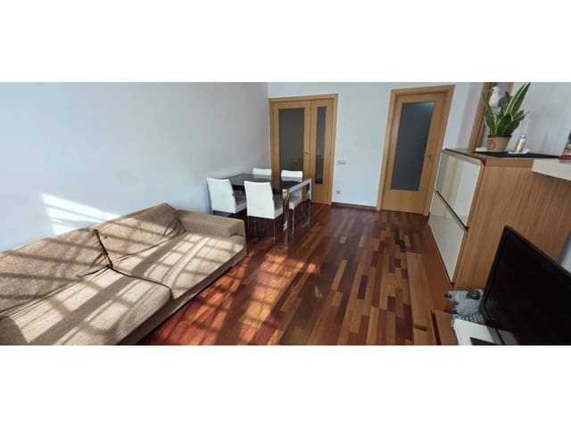 2 quarto Apartamento para venda em Granollers com garagem - 222 700 € (Ref: 9356519)
