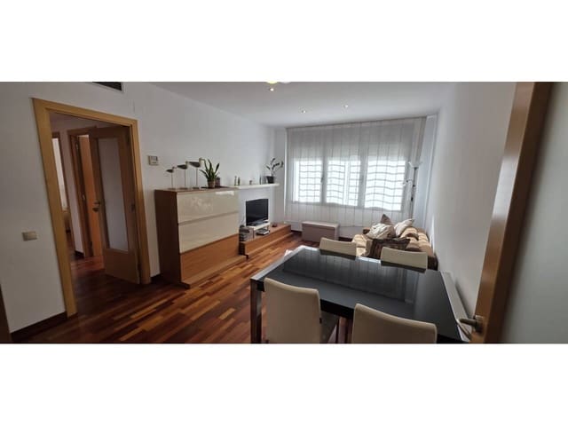 2 quarto Apartamento para venda em Granollers com garagem - 222 700 € (Ref: 9356519)