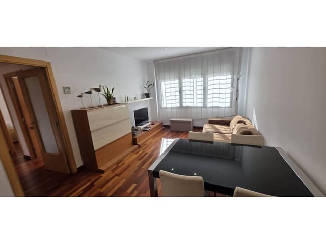 2 quarto Apartamento para venda em Granollers com garagem - 222 700 € (Ref: 9356519)