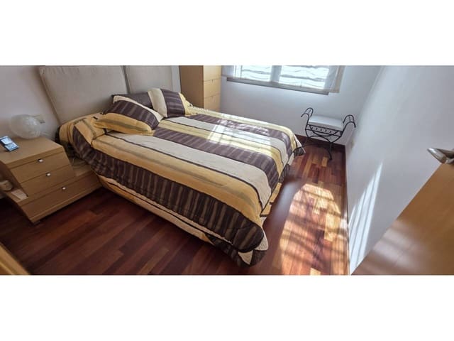 2 quarto Apartamento para venda em Granollers com garagem - 222 700 € (Ref: 9356519)