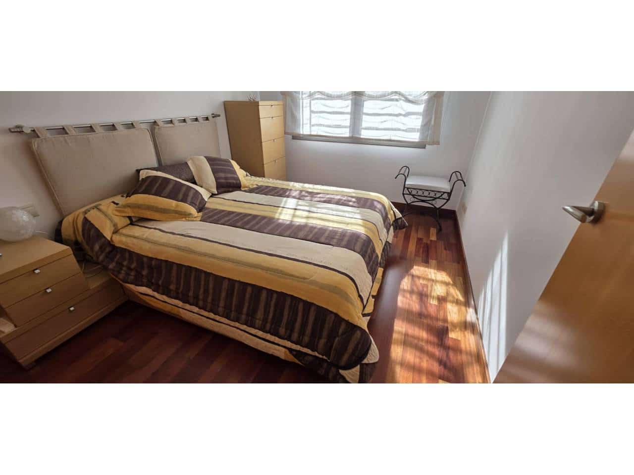 2 makuuhuone Asunto myytävänä paikassa Granollers mukana 
autotalli - 222 700 € (Ref: 9356519)