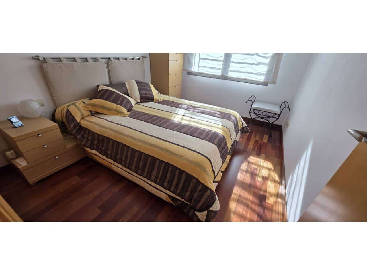 2 makuuhuone Asunto myytävänä paikassa Granollers mukana 
autotalli - 222 700 € (Ref: 9356519)