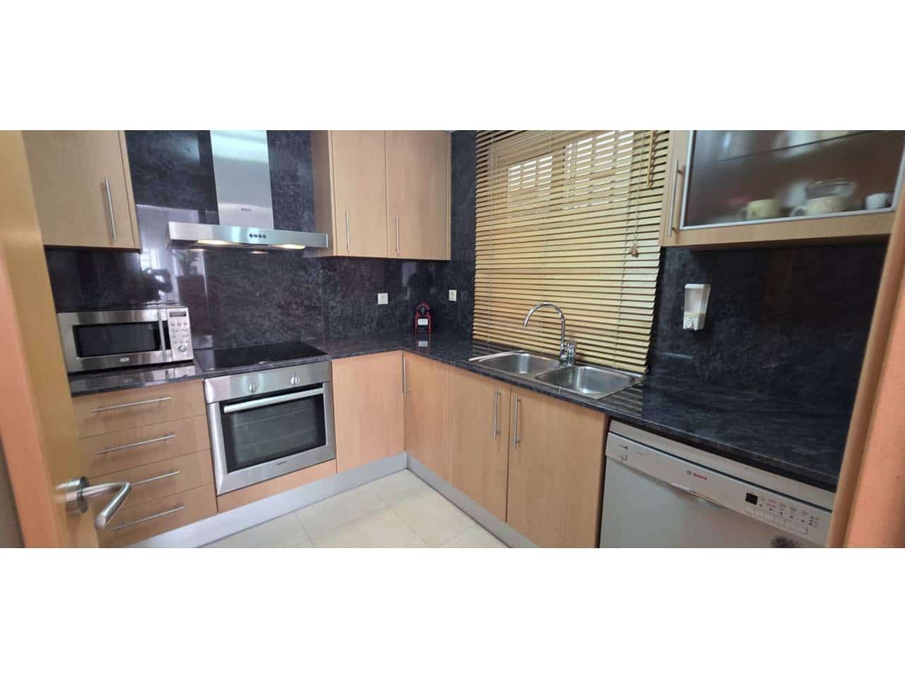 2 makuuhuone Asunto myytävänä paikassa Granollers mukana 
autotalli - 222 700 € (Ref: 9356519)