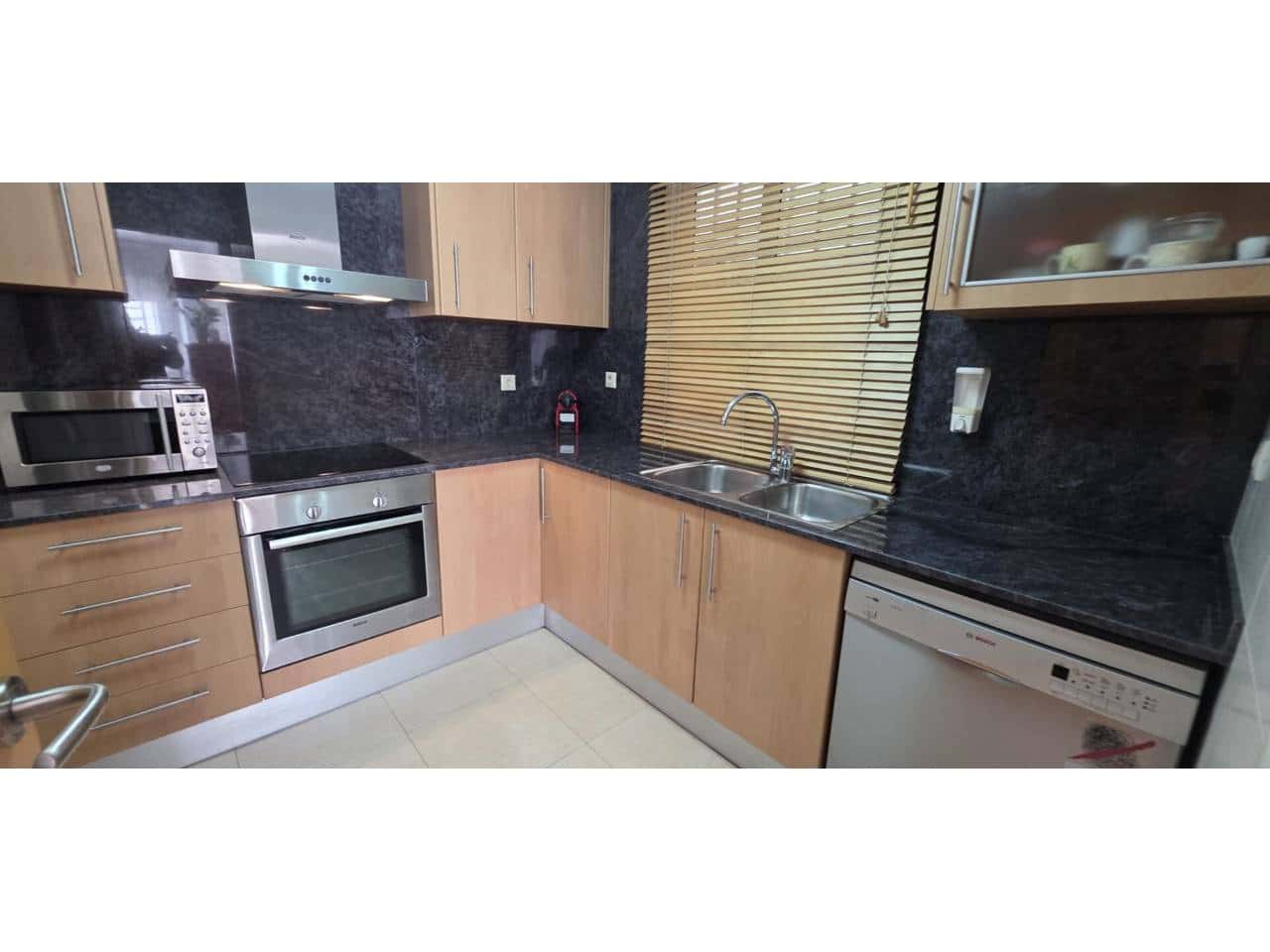 2 makuuhuone Asunto myytävänä paikassa Granollers mukana 
autotalli - 222 700 € (Ref: 9356519)