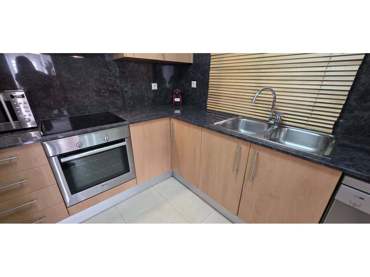 2 makuuhuone Asunto myytävänä paikassa Granollers mukana 
autotalli - 222 700 € (Ref: 9356519)