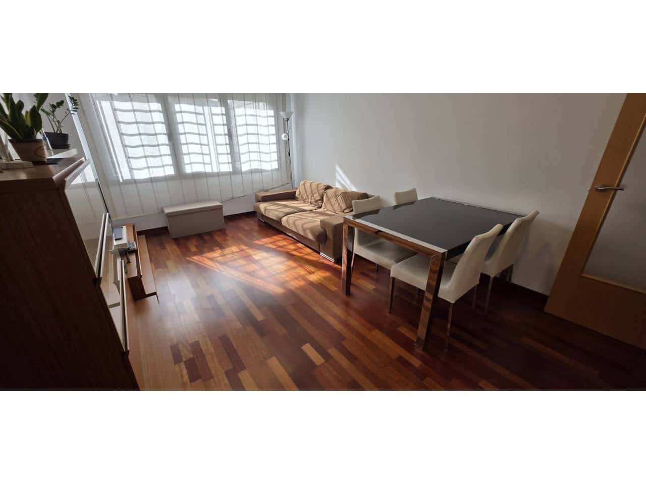 2 makuuhuone Asunto myytävänä paikassa Granollers mukana 
autotalli - 222 700 € (Ref: 9356519)