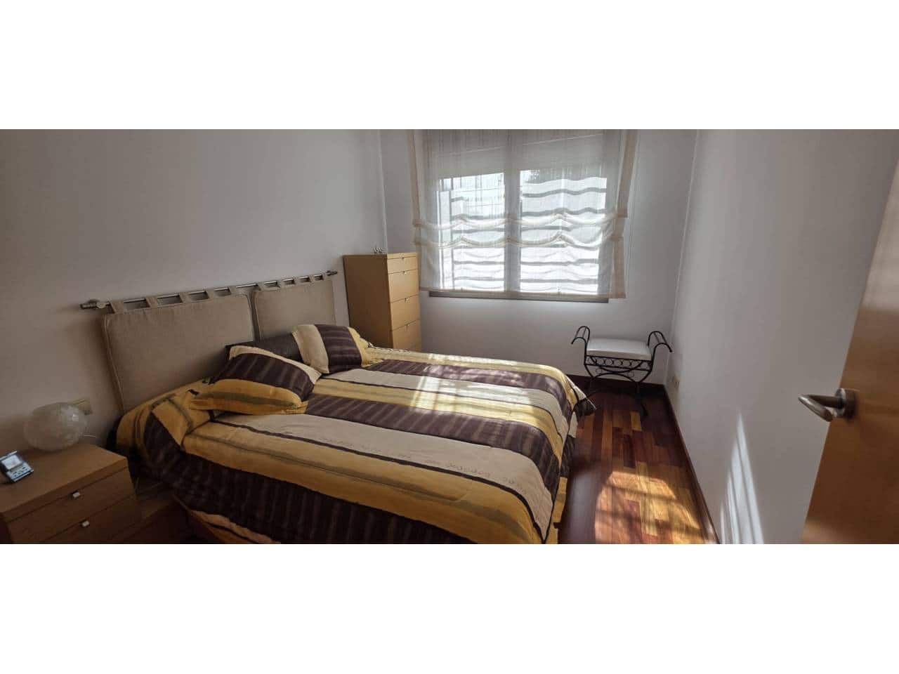 2 makuuhuone Asunto myytävänä paikassa Granollers mukana 
autotalli - 222 700 € (Ref: 9356519)