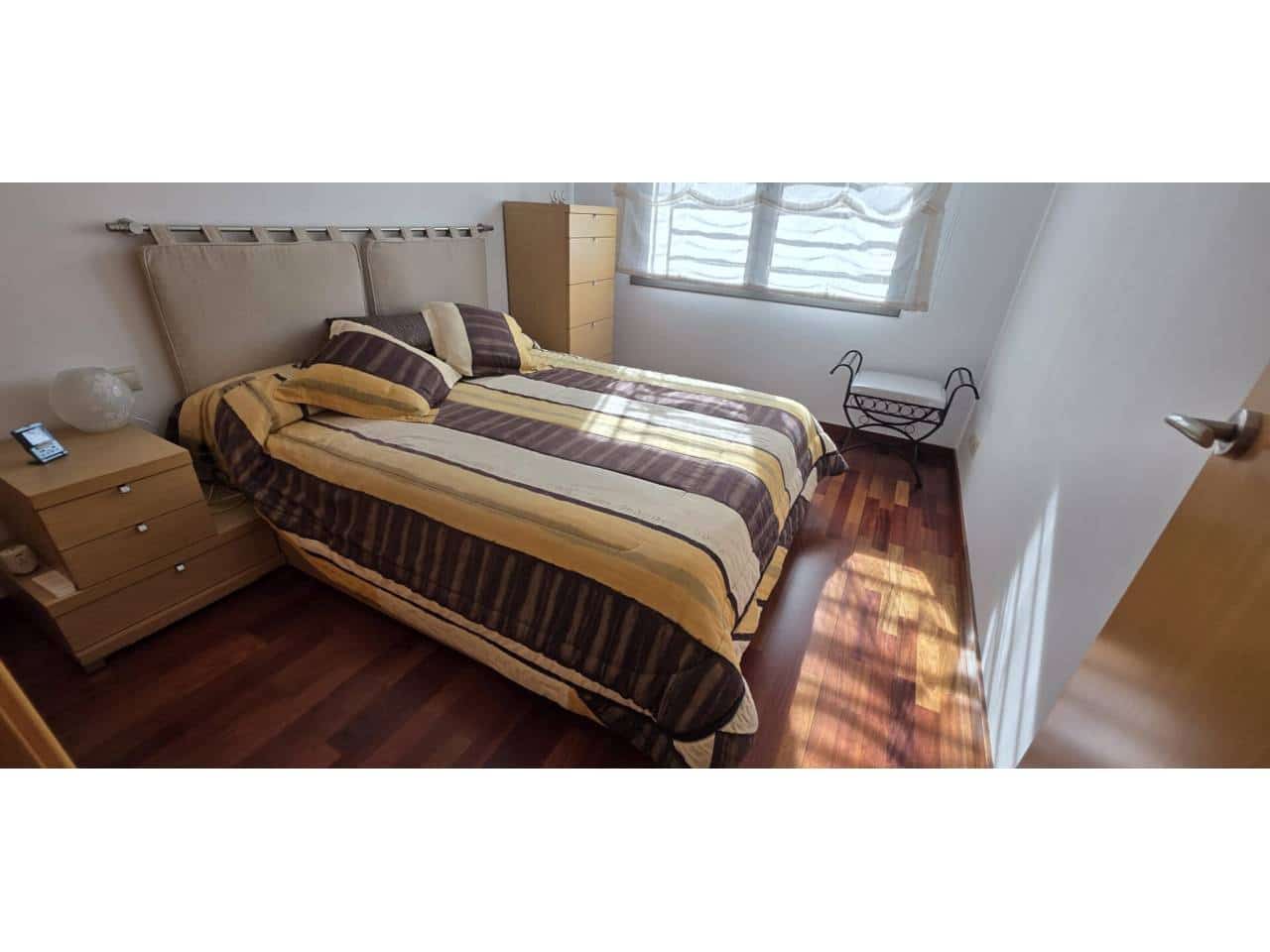 2 makuuhuone Asunto myytävänä paikassa Granollers mukana 
autotalli - 222 700 € (Ref: 9356519)