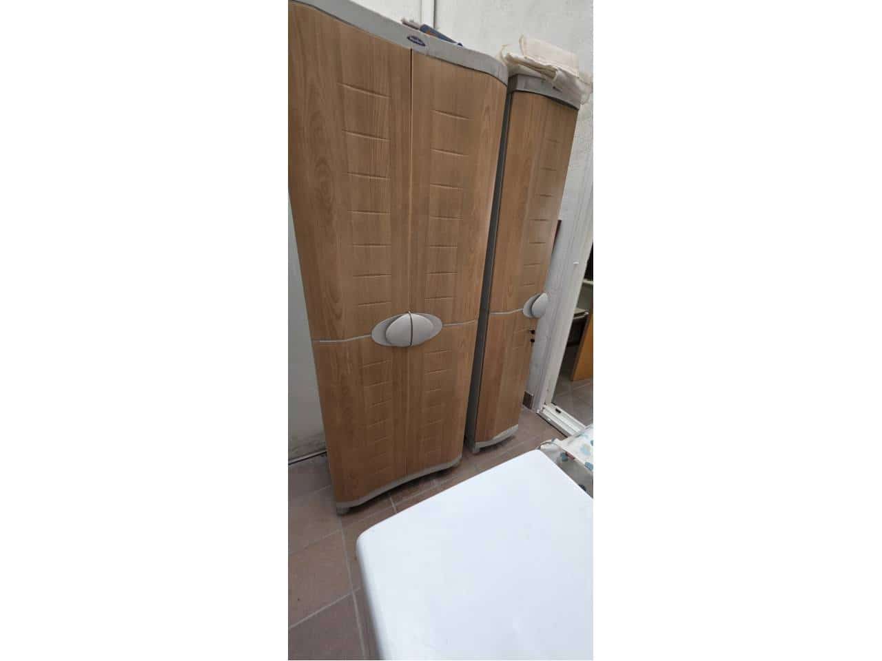 2 makuuhuone Asunto myytävänä paikassa Granollers mukana 
autotalli - 222 700 € (Ref: 9356519)