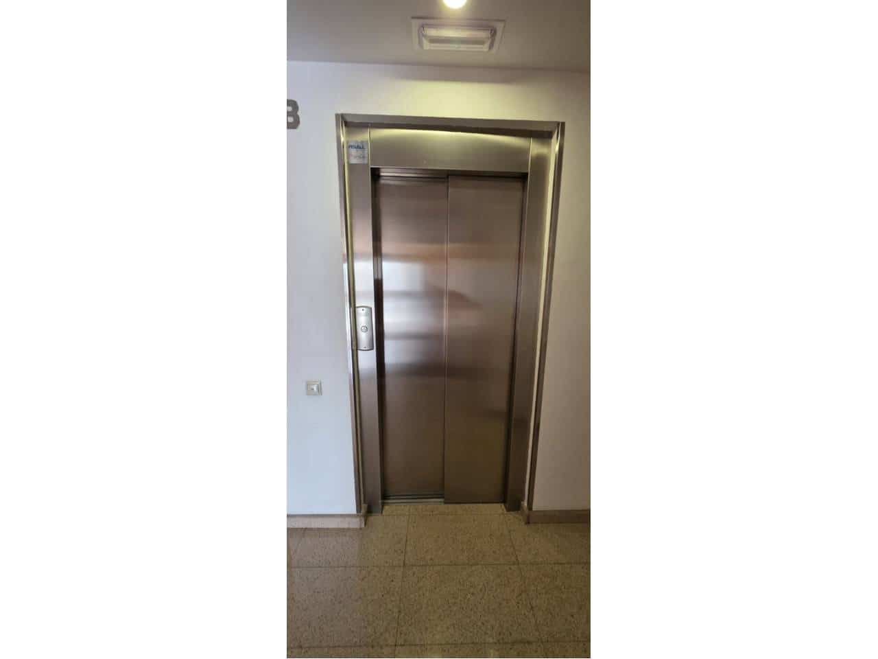 2 makuuhuone Asunto myytävänä paikassa Granollers mukana 
autotalli - 222 700 € (Ref: 9356519)