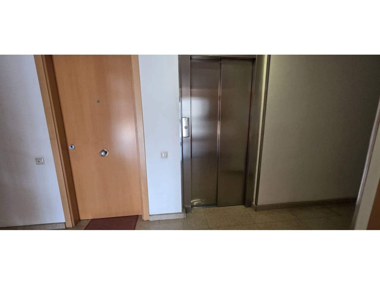 2 makuuhuone Asunto myytävänä paikassa Granollers mukana 
autotalli - 222 700 € (Ref: 9356519)