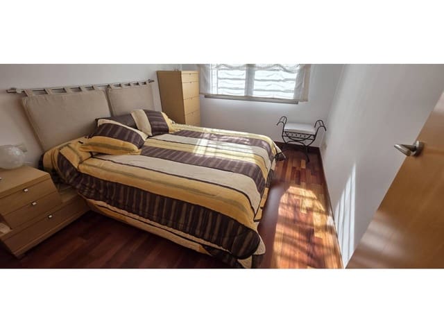 2 quarto Apartamento para venda em Granollers com garagem - 222 700 € (Ref: 9356519)