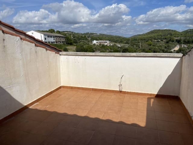 4 Zimmer Haus zu verkaufen in Calafell mit Garage - 371.000 € (Ref: 9357795)