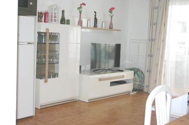 1 sovrum Lägenhet till salu i Costa Teguise, Teguise med pool - 229 500 € (Ref: 10120756)