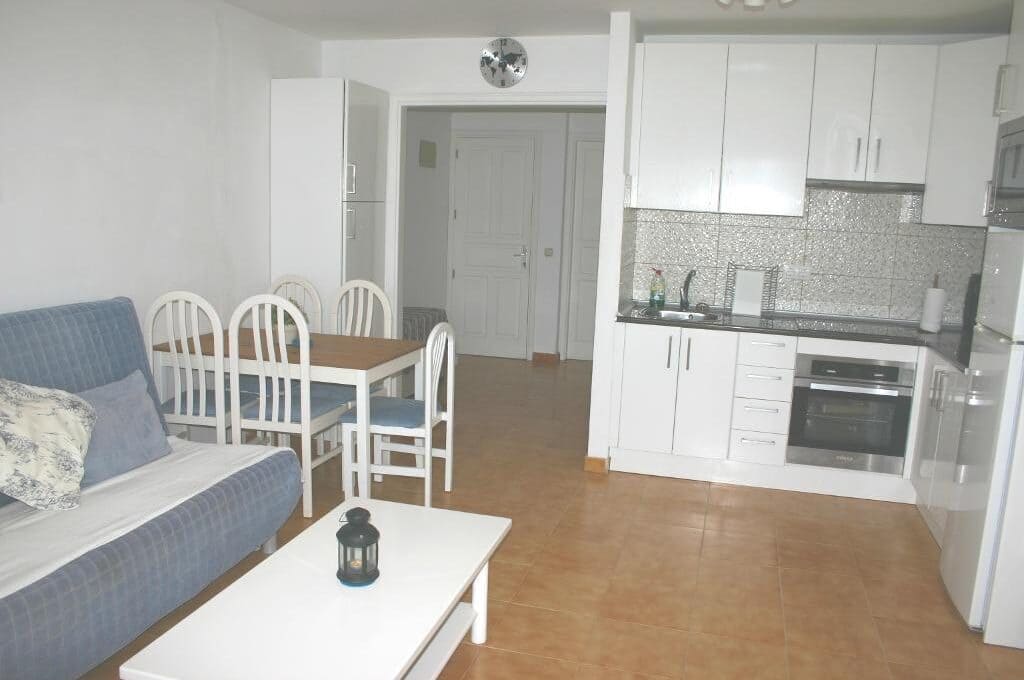 1 sovrum Lägenhet till salu i Costa Teguise med pool - 229 500 € (Ref: 10120756)