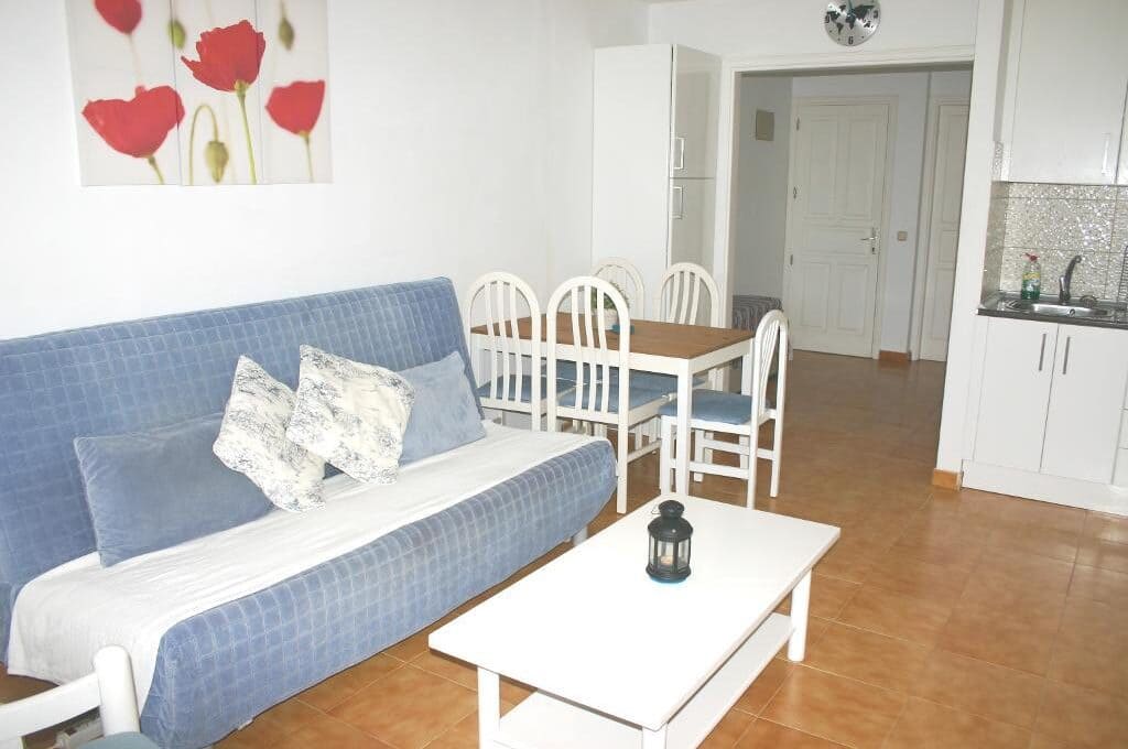 1 sovrum Lägenhet till salu i Costa Teguise med pool - 229 500 € (Ref: 10120756)