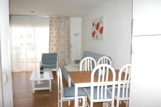 1 Zimmer Apartment zu verkaufen in Costa Teguise, Teguise mit Pool - 229.500 € (Ref: 10120756)