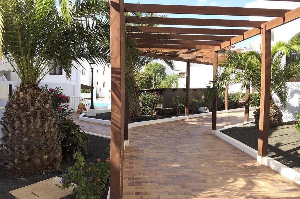 1 bedroom Apartment for sale in Costa Teguise with pool - € 229,500 (Ref: 10120756)