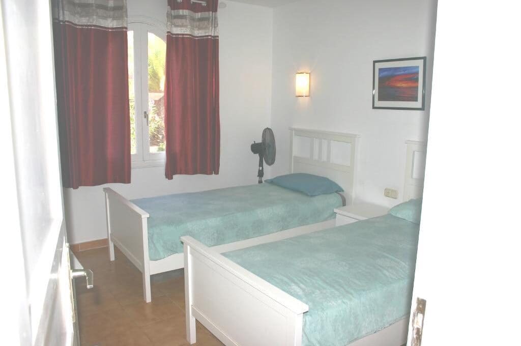 1 bedroom Apartment for sale in Costa Teguise with pool - € 229,500 (Ref: 10120756)