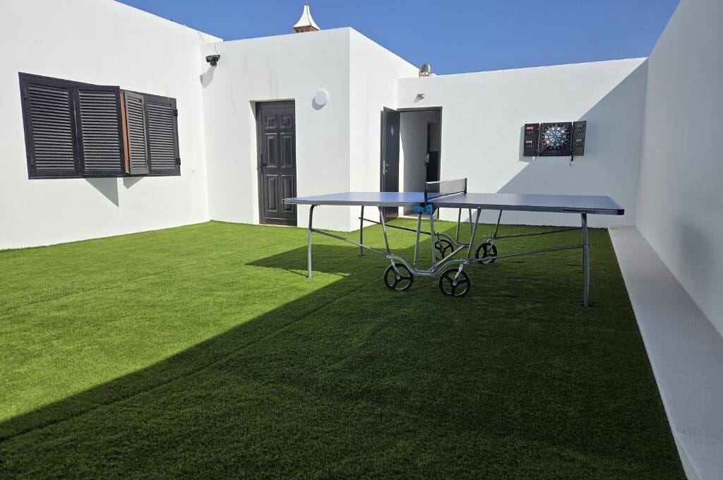 4 chambre Villa/Maison à vendre à Playa Blanca avec piscine - 699 000 € (Ref: 10136527)