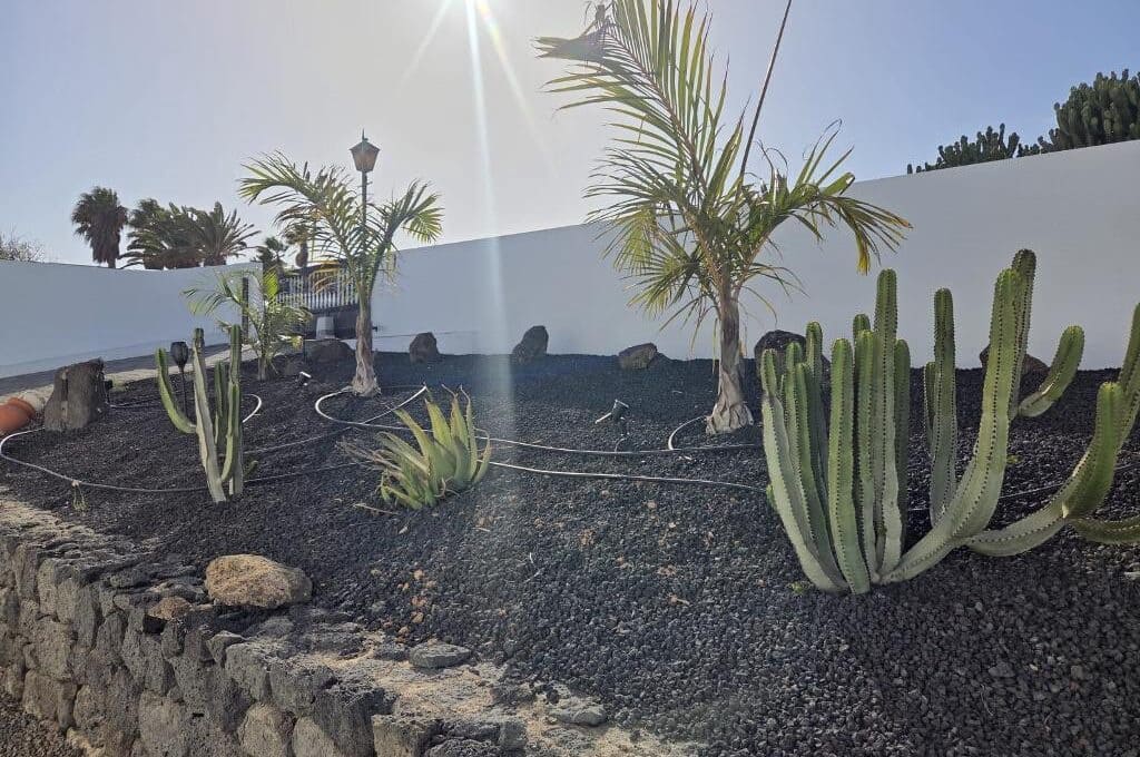 4 chambre Villa/Maison à vendre à Playa Blanca avec piscine - 699 000 € (Ref: 10136527)