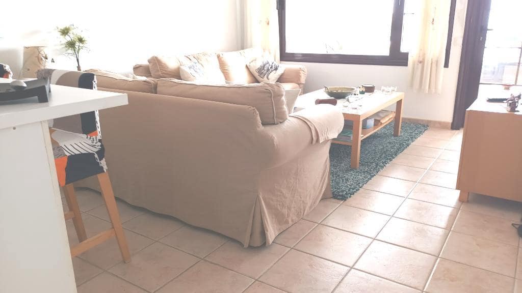 1 bedroom Apartment for sale in Costa Teguise with pool - € 236,000 (Ref: 10181966)