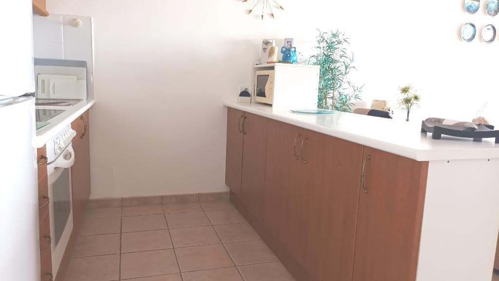 1 bedroom Apartment for sale in Costa Teguise with pool - € 236,000 (Ref: 10181966)