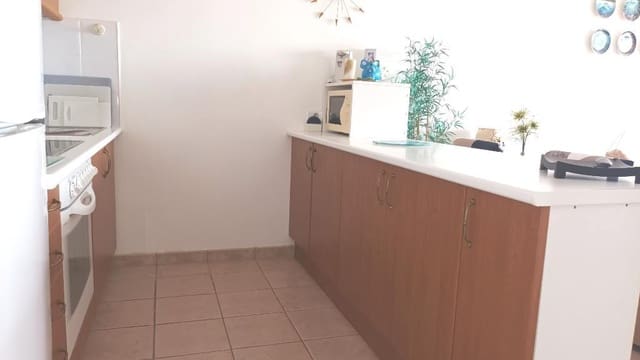 1 bedroom Apartment for sale in Costa Teguise, Teguise with pool - € 236,000 (Ref: 10181966)
