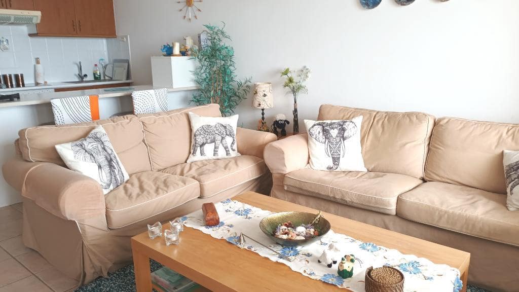 1 bedroom Apartment for sale in Costa Teguise with pool - € 236,000 (Ref: 10181966)